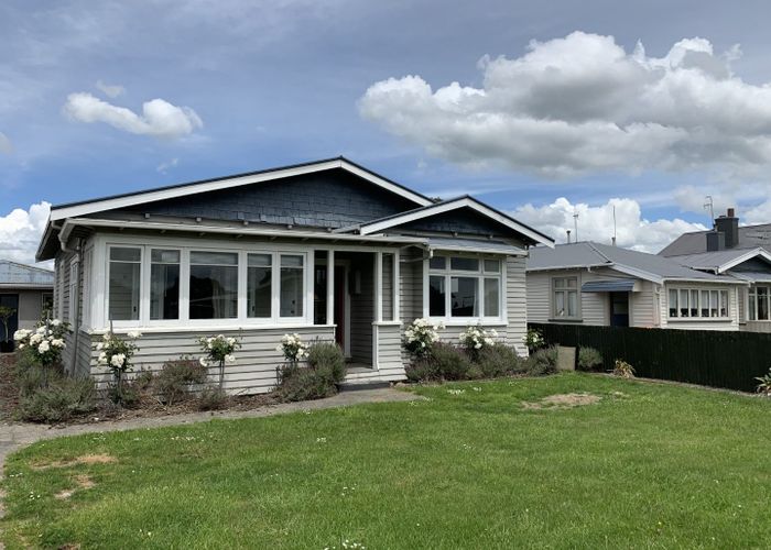  at 506 Tremaine Avenue, Takaro, Palmerston North, Manawatu / Whanganui