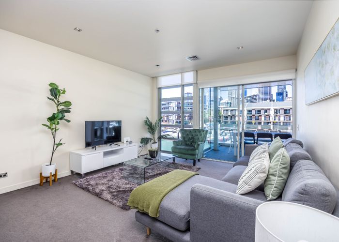  at 310/83 Halsey Street, City Centre, Auckland City, Auckland