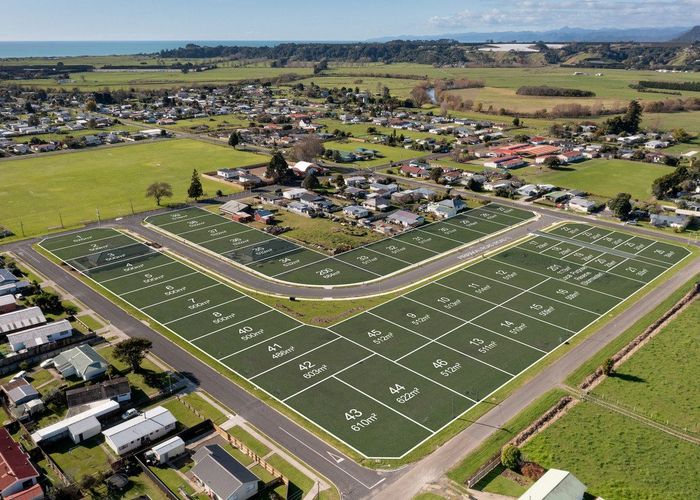  at Lot 1 to 38 Pirirakau Road, Opotiki, Opotiki, Bay Of Plenty