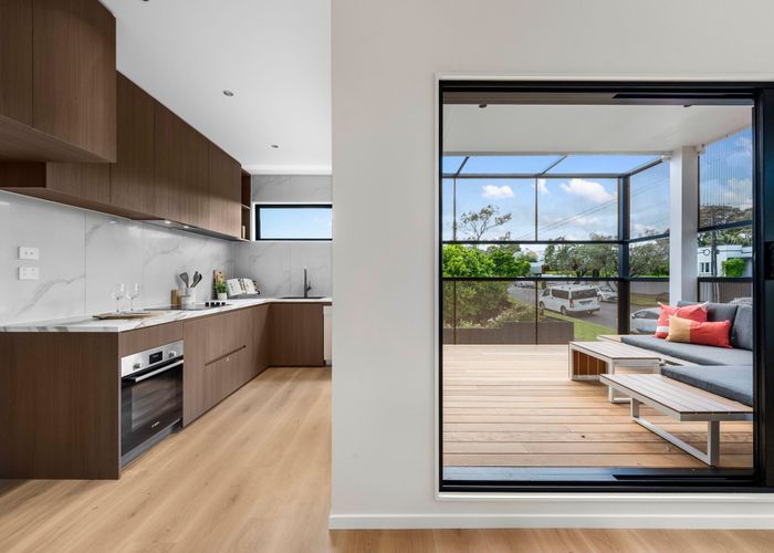  at Lot 1-5/65 Smale Street, Point Chevalier, Auckland City, Auckland