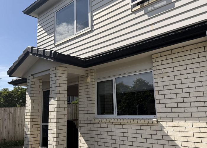  at 27A McLean Ave, Papatoetoe, Manukau City, Auckland