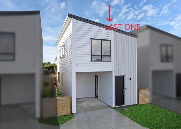  at 4/17 Rose Road, Papatoetoe, Manukau City, Auckland