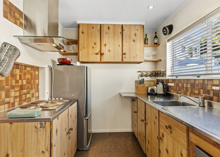  at 44B Roxburgh Street, Mount Victoria, Wellington, Wellington