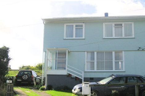  at 7A Devon Place , Cannons Creek, Porirua, Wellington