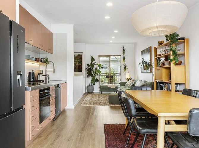  at 28/26 Mary Street, Mount Eden, Auckland