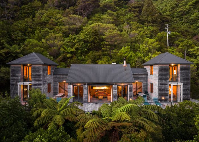  at 3178 Blackwood Bay, Marlborough Sounds, Marlborough, Marlborough
