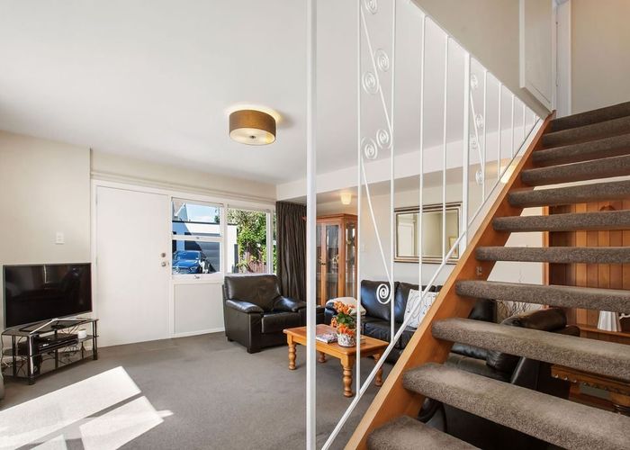  at 4/38 Clare Road, St Albans, Christchurch