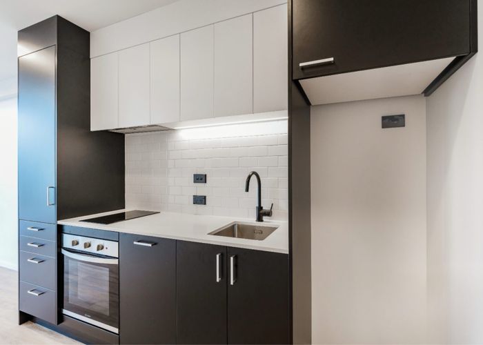  at 1408/106 Vincent Street, City Centre, Auckland City, Auckland