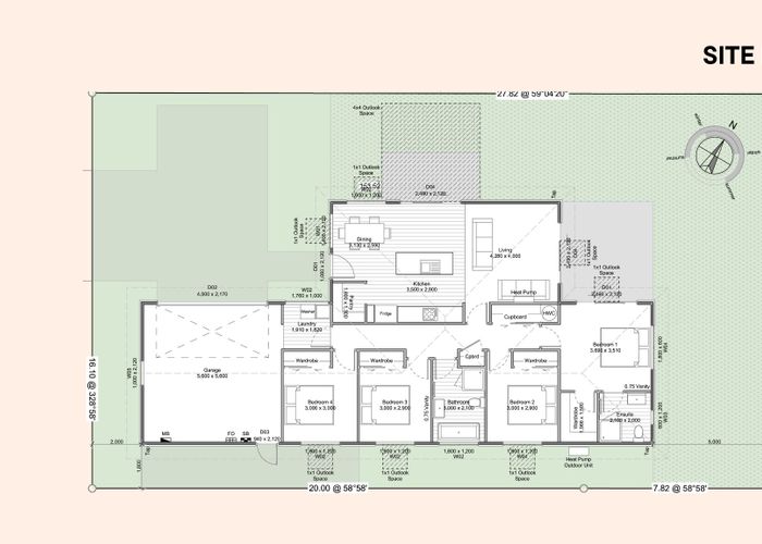  at 95 Lennon Drive, Rolleston, Selwyn, Canterbury