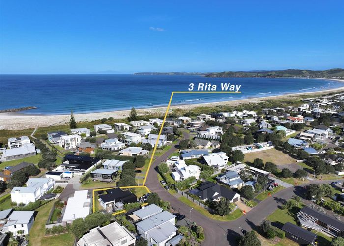  at 3 Rita Way, Warkworth