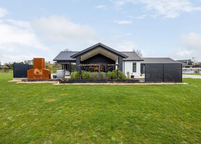  at 3/215 St Leger  Road, Te Awamutu, Waipa, Waikato