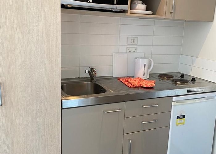  at 1010/85 Wakefield Street, Auckland Central, Auckland