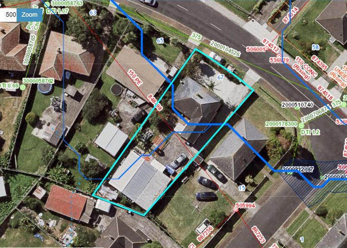  at 67 Jolson Road, Mount Wellington, Auckland