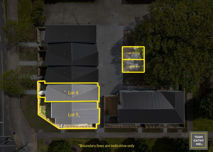  at Lot 5/223 Porchester Road, Takanini, Papakura, Auckland