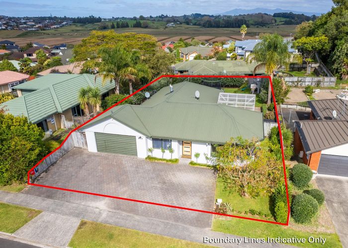  at 33 Ayrshire Drive, Grandview Heights, Hamilton, Waikato