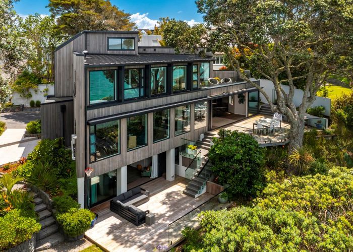  at 2 Old Lake Road, Narrow Neck, Auckland