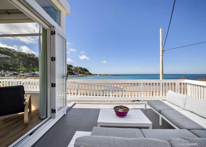  at 68 Owhiro Bay Parade, Owhiro Bay, Wellington, Wellington