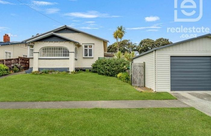  at 47 Kawatiri Avenue, Gonville, Whanganui