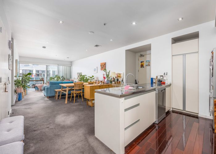 at 308/83 Halsey Street, Auckland Central, Auckland