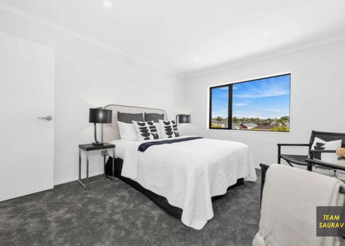  at 4/58 Gibraltar Street, Howick, Manukau City, Auckland