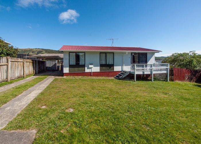  at 14 Awatea Street, Ranui, Porirua