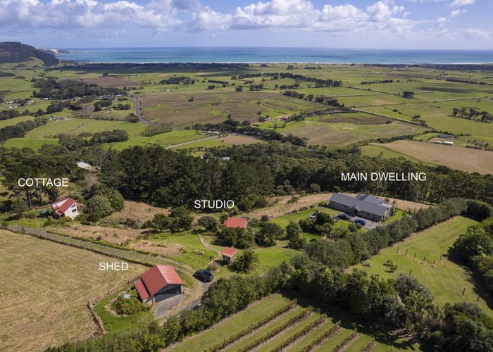  at 107 Masters Access Road, Ahipara, Kaitaia