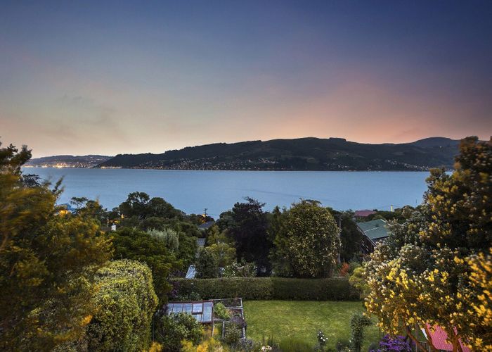  at 27 Marion Street, Macandrew Bay, Dunedin