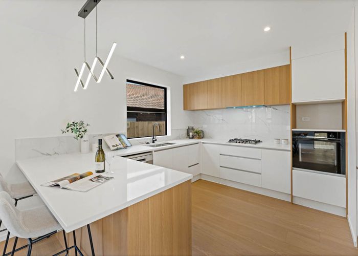  at Lot 3, 53 Alberta Street, Point Chevalier, Auckland City, Auckland