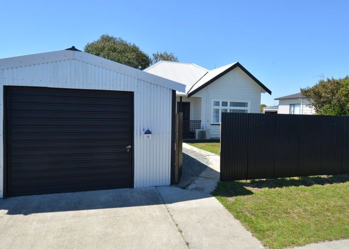  at 36 Brown Street, Strathern, Invercargill, Southland