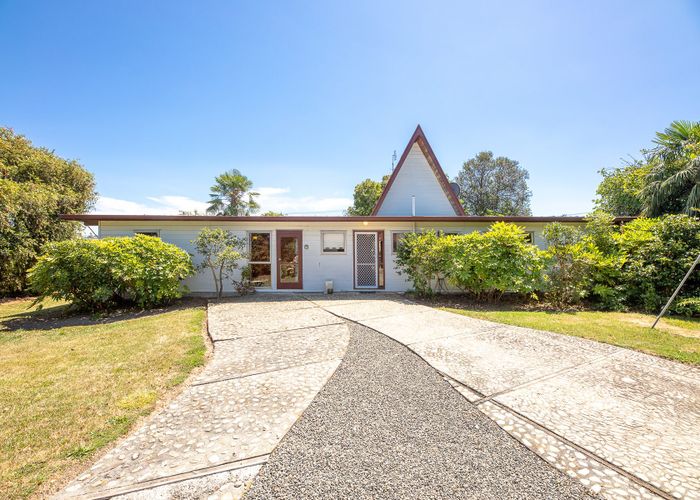  at 8 Hiley Street, Springlands, Blenheim