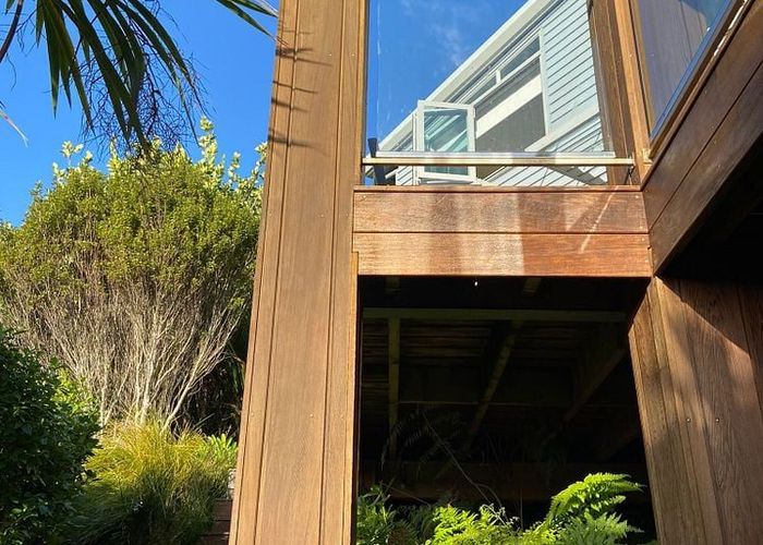  at 43A Tiri View Road, Palm Beach, Waiheke Island, Auckland