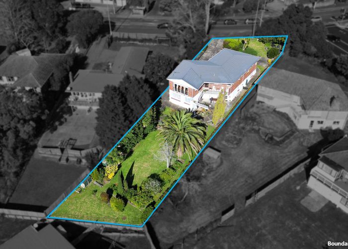  at 47 Ridge Road, Howick, Manukau City, Auckland
