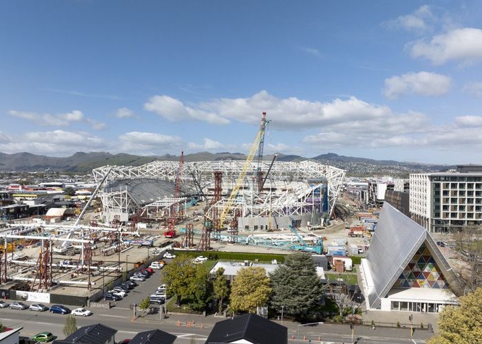  at 5/340 Cashel Street, City Centre, Christchurch City, Canterbury