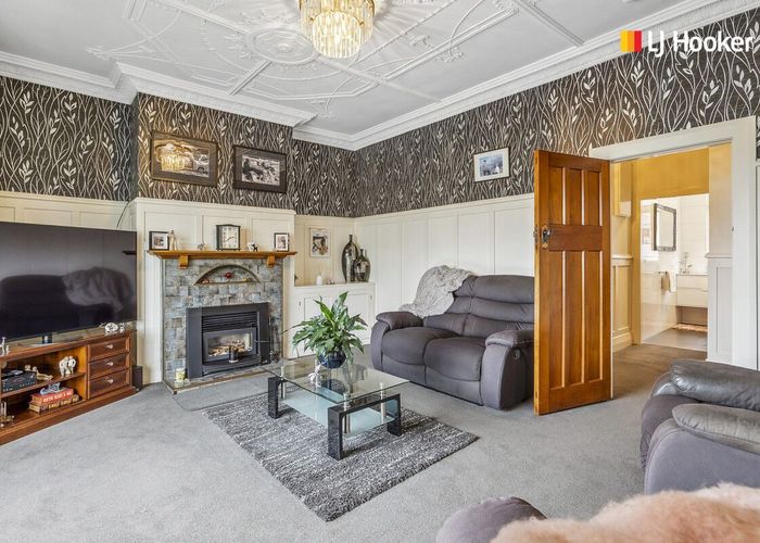  at 61 Hazel Avenue, Caversham, Dunedin, Otago
