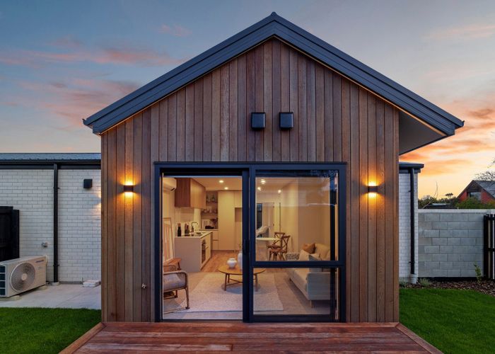  at 1-3/30 Clyde Road, Riccarton, Christchurch City, Canterbury
