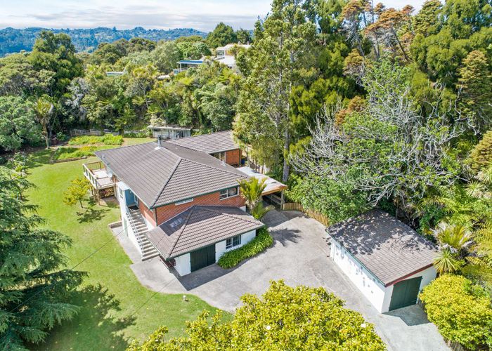 at 764 West Coast Road, Oratia, Auckland