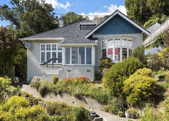  at 167 Wadestown Road, Wadestown, Wellington