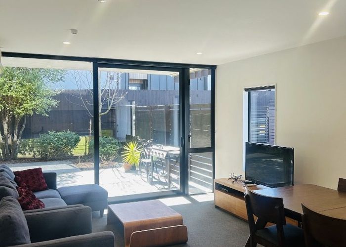  at 110/282 Madras Street , City Centre, Christchurch City, Canterbury