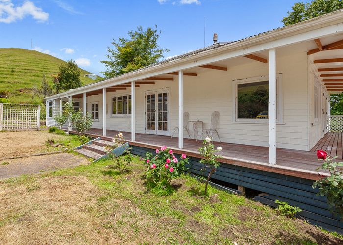  at 2158 Manawahe Road, Rotoma , Whakatane