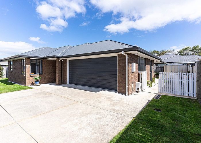  at 11 Levi Place, Kelvin Grove, Palmerston North