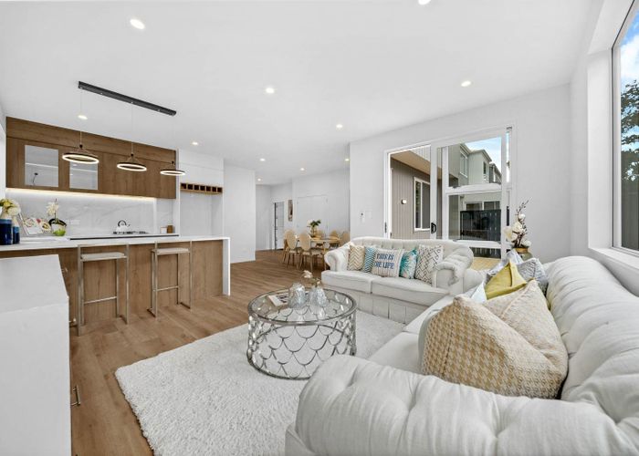  at Lot 1/4 William Avenue, Manurewa, Manukau City, Auckland