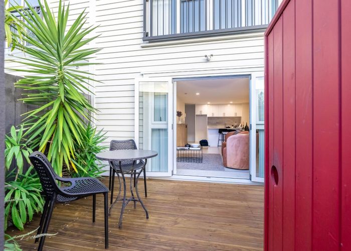  at 31/99 Mays Road, Te Papapa, Auckland