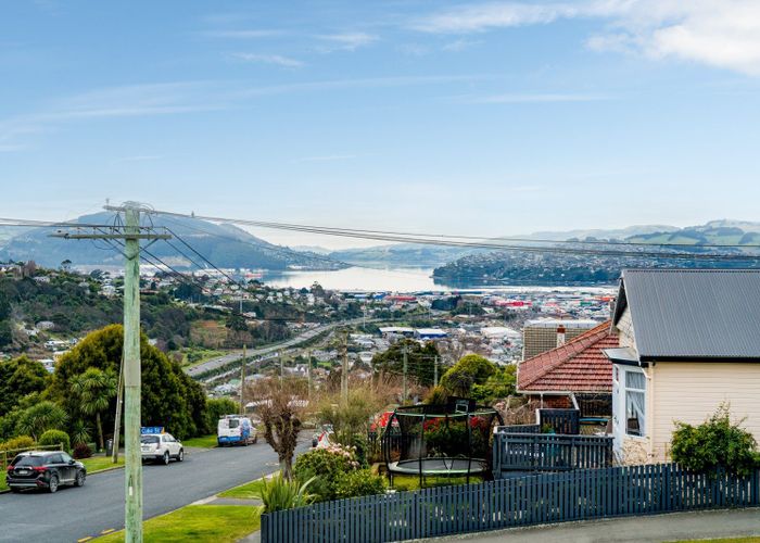  at 23 Cuba Street, Calton Hill, Dunedin