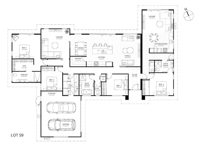  at 19 Farmview Lane, Lincoln, Selwyn, Canterbury