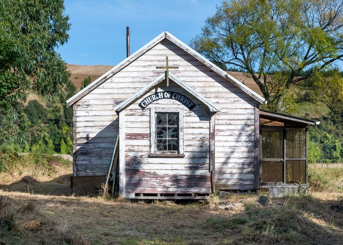  at 90 Tadmor-Glenhope Road, Tadmor