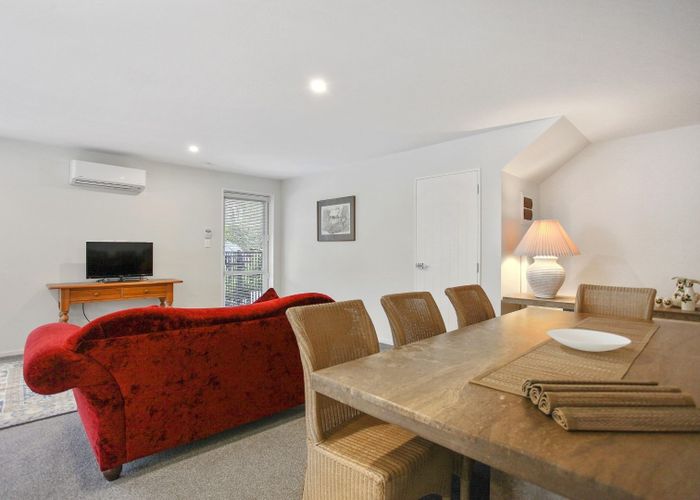  at 1/7 Bangor Street, City Centre, Christchurch City, Canterbury