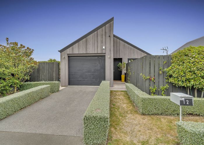  at 12 Aberdare Street, Halswell, Christchurch