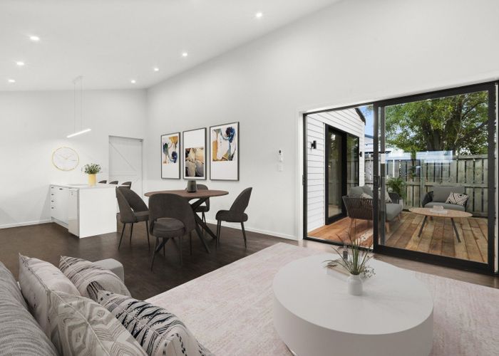  at 119B Wellesley Road, Napier South, Napier, Hawke's Bay