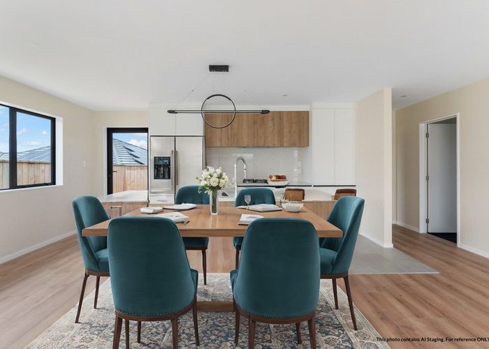  at 4 Paapaka Way, Waiuku, Franklin, Auckland