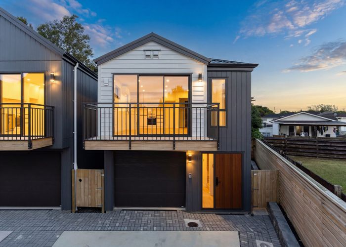  at Lot 3 / 10 Starling Place, Ranui, Waitakere City, Auckland